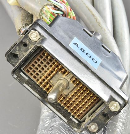 Studer-Remote cable (Studer A800?) Genesis